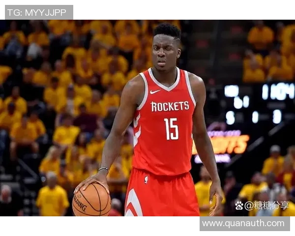 克林特卡佩拉：从默默无闻到NBA篮板王的辉煌之路